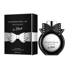ROCHAS MADEMOISELLE ROCHAS IN BLACK EDP