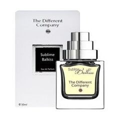 THE DIFFERENT COMPANY SUBLIME BALKISSE EDP 100ML