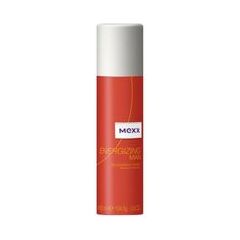 MEXX ENERGIZING MAN DEOSPRAY 150ML