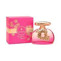 TOUS FLORAL TOUCH EDT 100ML