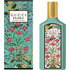 GUCCI FLORA GORGEOUS JASMINE EDP