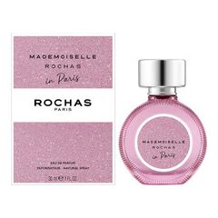 ROCHAS MADEMOISELLE ROCHAS IN PARIS EDP 50ML