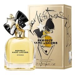 MARC JACOBS PERFECT INTENSE EDP