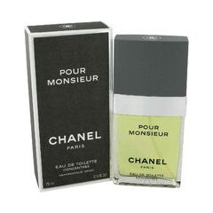 CHANEL MONSIEUR CONCENTRÉE EDP 75ML