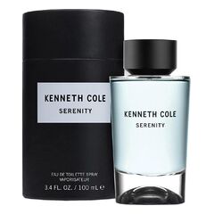 KENNETH COLE SERENITY EDT 100ML
