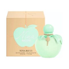 NINA RICCI NINA NATURE EDT