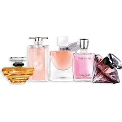 LANCOME KOLEKCE MINIATUR LANCÔME