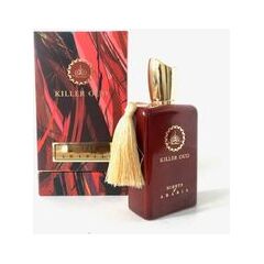 KILLER OUD NIGHTS OF ARABIA EDP