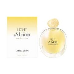 ARMANI GIORGIO LIGHT DI GIOIA EDP