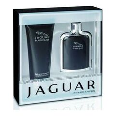 JAGUAR CLASSIC BLACK GIFT SET EDT 100 ML AND SHOWER GEL CLASSIC BLACK 200 ML