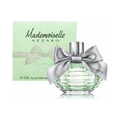AZZARO MADEMOISELLE L´EAU TRES FLORALE EDT