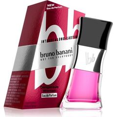 BRUNO BANANI DANGEROUS WOMAN EDP