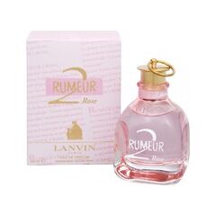 LANVIN RUMEUR 2 ROSE EDP 50ML