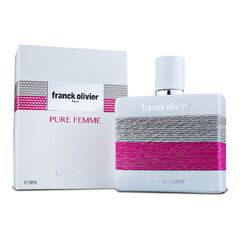FRANCK OLIVIER PURE FEMME EDP