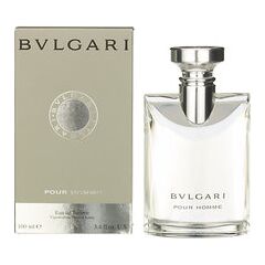BVLGARI POUR HOMME EDT