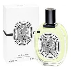 DIPTYQUE VETYVERIO EDT