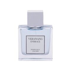 VERA WANG EMBRACE PERIWINKLE AND IRIS EDT 30ML