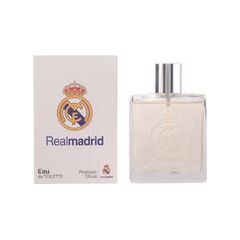 REAL MADRID EDT