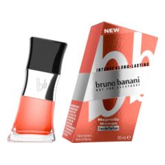 BRUNO BANANI MAGNETIC WOMAN EDT 30ML