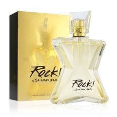 SHAKIRA ROCK! BY SHAKIRA EDT