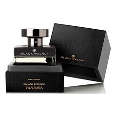 BANANA REPUBLIC BLACK WALNUT EDT