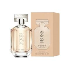 HUGO BOSS BOSS THE SCENT PURE ACCORD FOR HER EDT