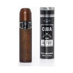 CUBA ALTUS FOR MEN EDT 100ML