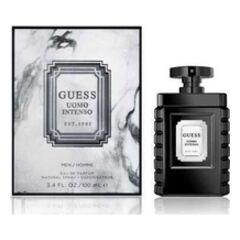 GUESS UOMO INTENSO EDP 100ML