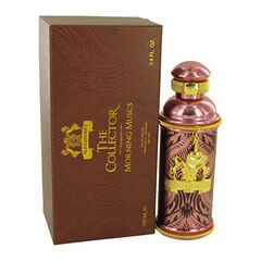ALEXANDRE J. THE COLLECTOR MORNING MUSCS EDP 100ML