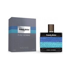 FRANCK OLIVIER PURE HOMME EDT
