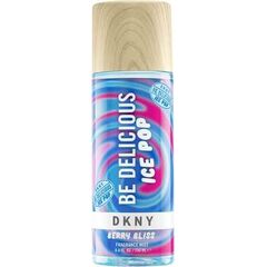 DKNY BE DELICIOUS ICE POPO BERRY BLISS TĚLOVÁ MLHA 250ML
