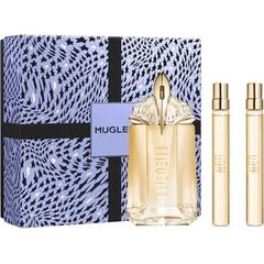 THIERRY MUGLER ALIEN GODDESS GIFT SET EDP 60 ML A MINIATURKY EDP 2 X 10 ML