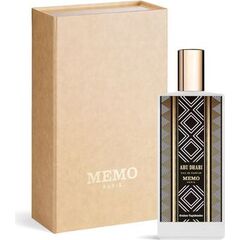 MEMO PARIS ABU DHABI EDP 75ML
