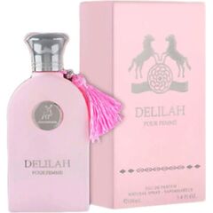 MAISON ALHAMBRA DELILAH EDP