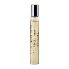 VAN CLEEF & ARPELS COLLECTION EXTRAORDINAIRE AMBRE IMPERIAL EDPINIATURE