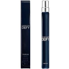 CALVIN KLEIN DEFY PARFUM MINIATURKA 10ML