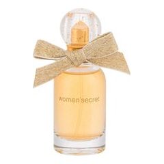 WOMENS'SECRET GOLD SEDUCTION EDP 30ML