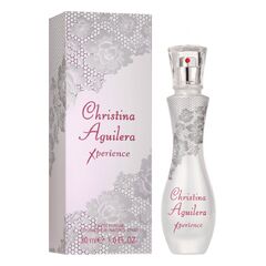 CHRISTINA AGUILERA XPERIENCE EDP