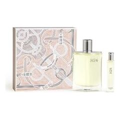 HERMÈS H24 GIFT SET EDT 100 ML AND MINIATURE EDT 15 ML