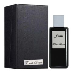 FRANCK BOCLET EROTIC EXTRAIT DE PARFUM 100ML