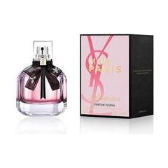 YVES SAINT LAURENT MON PARIS FLORAL EDP