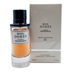 ZARAH BOIS DORÈS EDP