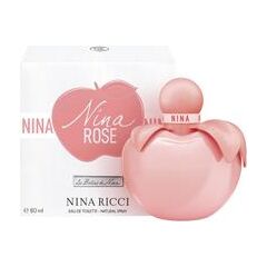 NINA RICCI NINA ROSE EDT