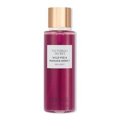VICTORIA´S SECRET WILD FIG & MANUKA HONEY BODY VEIL