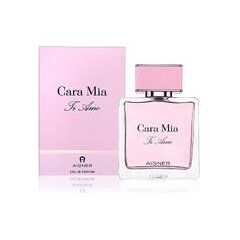 AIGNER PARFUMS CARA MIA TI AMO EDP