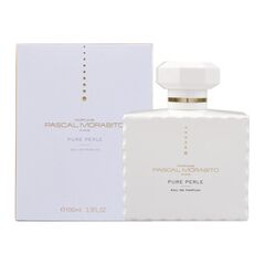 PASCAL MORABITO PURE PERLE EDP
