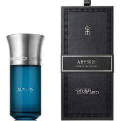 LIQUIDES IMAGINAIRES ABYSSIS EDP 100ML
