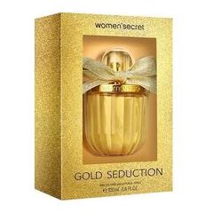 VICTORIA´S SECRET GOLD SEDUCTION EDP 100ML
