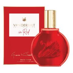 VANDERBILT IN RED EDP 30ML
