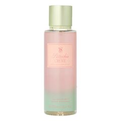 VICTORIA´S SECRET PISTACHIO CRÈME TĚLOVÝ SPREJ